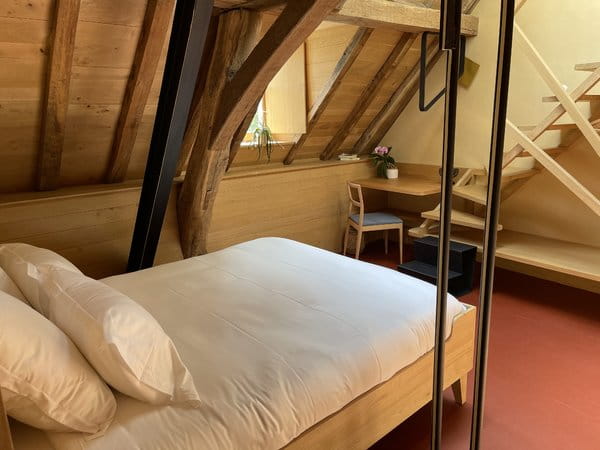 Chambre Côté Sud<br>