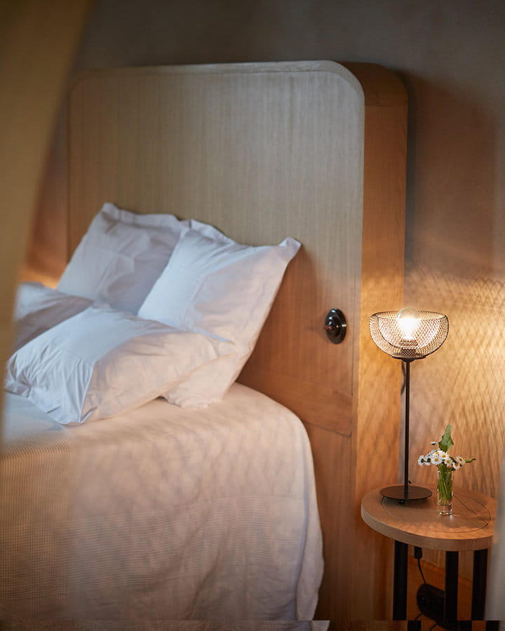 Image de fond Chambre